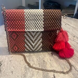 Squeeze de Citron Clutch